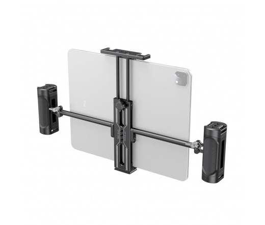 SMALLRIG Tablet Mount with Dual Handgrip for iPad 2929