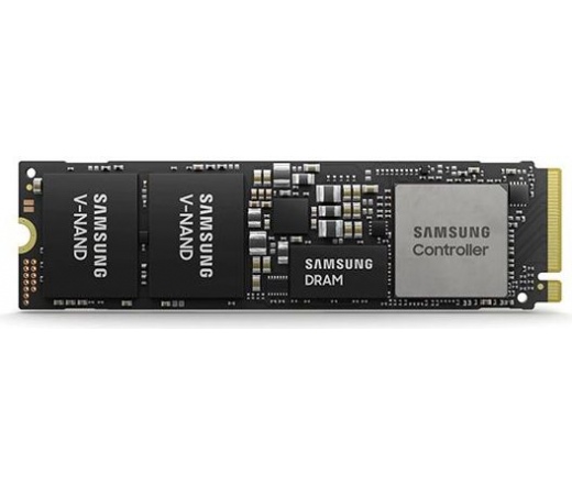 SAMSUNG PM9A1 PCIe Gen4 NVMe M.2 Client SSD 256GB