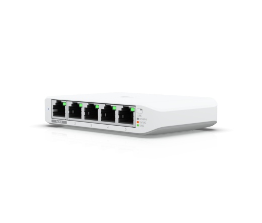 UBIQUITI Switch Lite 8 PoE