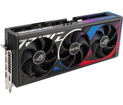 ASUS ROG Strix GeForce RTX 4080 OC Edition 16GB GDDR6X