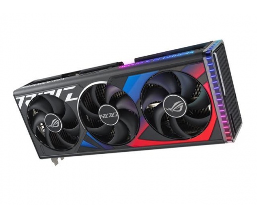 ASUS ROG Strix GeForce RTX 4080 OC Edition 16GB GDDR6X