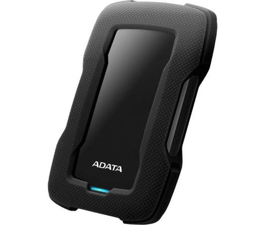 ADATA external HDD HD330 1TB USB3.0 - black