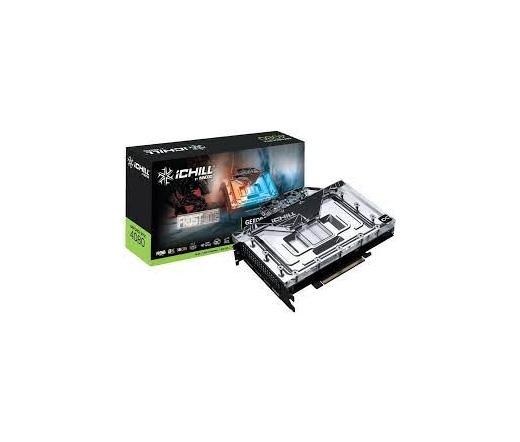 INNO3D GeForce RTX 4080 iChill Frostbite 16GB GDDR6X