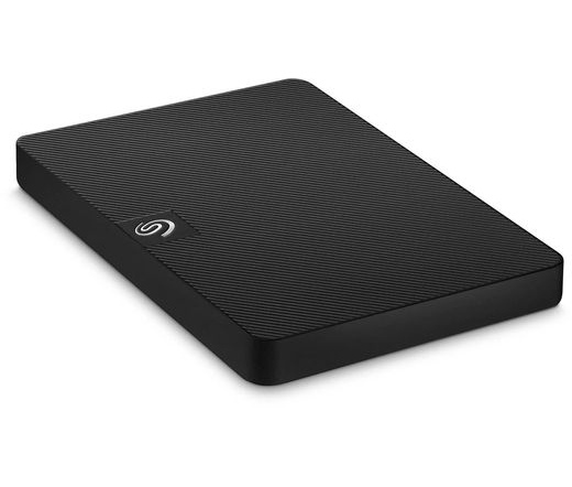 SEAGATE Expansion Portable USB3.0 4TB