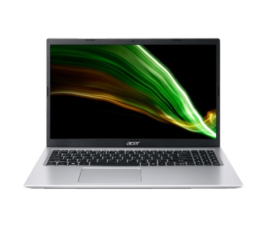 ACER Aspire 3 A315-58G-387A 15,6" FHD i3-1115G4 8GB 256GB SSD MX350 2GB ezüst