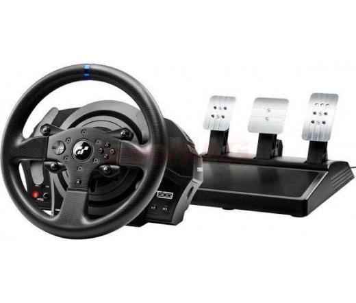 THRUSTMASTER T300 RS GT Edition Racing Wheel