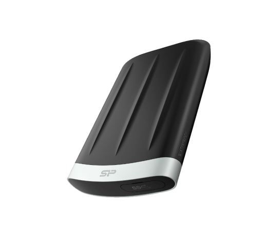 SILICON POWER Armor A65B USB 3.2 Gen 1 2TB