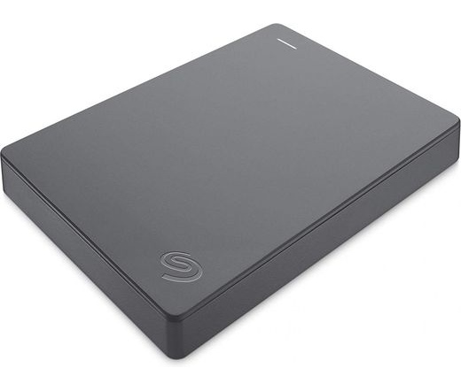 KUL HDD USB3 2,5" Seagate 2Tb Basic Black STJL2000400