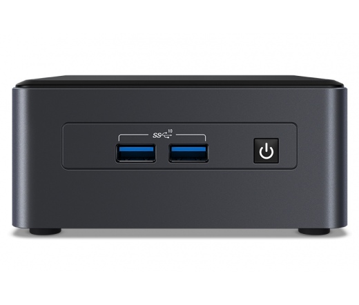 INTEL NUC 11 Pro Kit - NUC11TNHI50L no cord