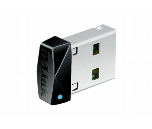 NET D-LINK DWA-121 Wireless N 150 Micro USB Adapter