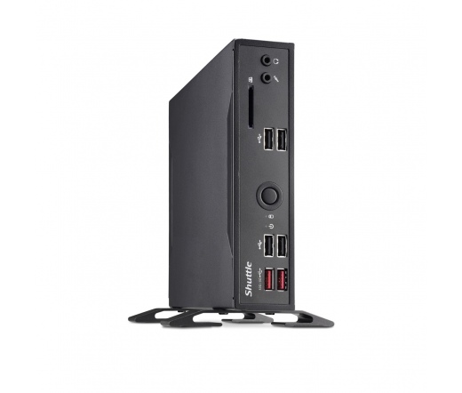 SHUTTLE XPC slim DS20U7V2