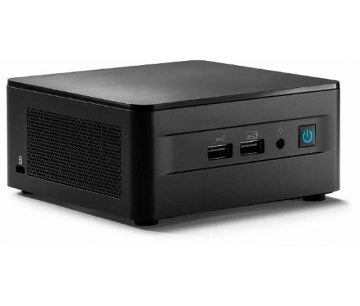 INTEL NUC 12 Pro Kit - NUC12WSHi3