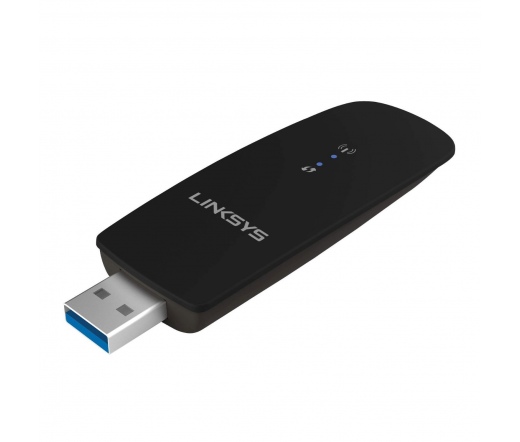 LINKSYS Wireless N USB Adapter WUSB6300