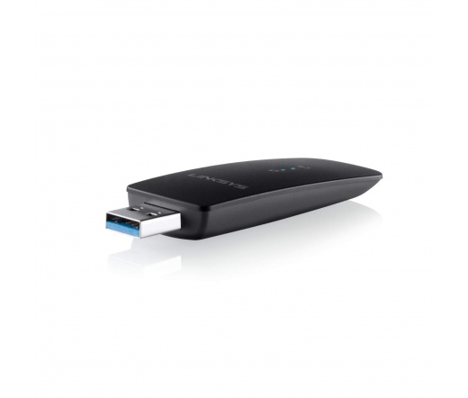 LINKSYS Wireless N USB Adapter WUSB6300