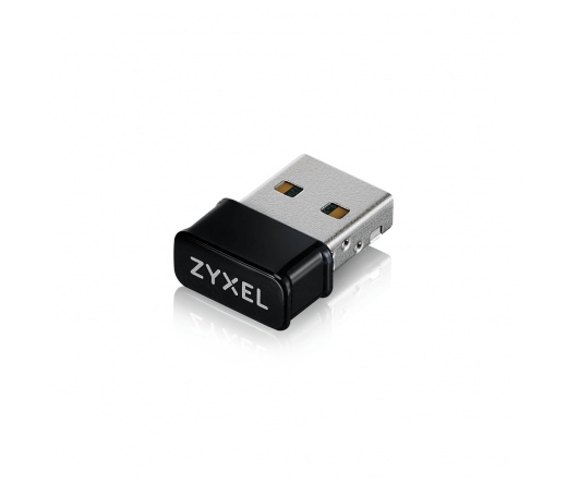 ZYXEL NWD6602 Dual-Band Wireless AC1200 Nano USB Adapter