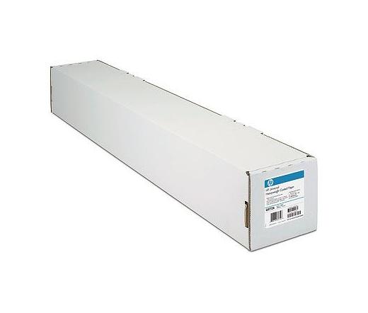 PAPÍR TEKERCS HP 80g/m2 914mmX45.7m (Q1397A)