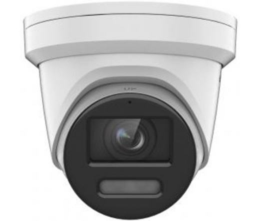 HIKVISION 8MP ColorVu Fixed Turret Network Camera (2.8mm)