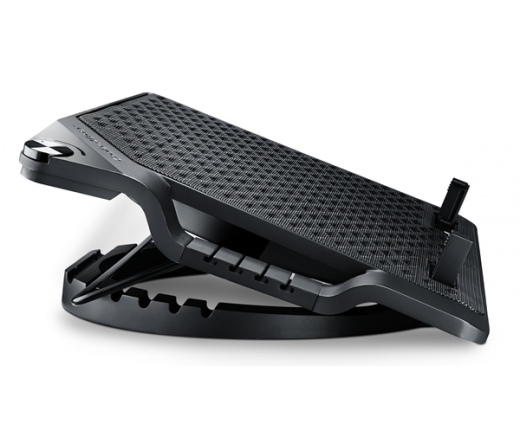 COOLER MASTER NotePal Ergostand III