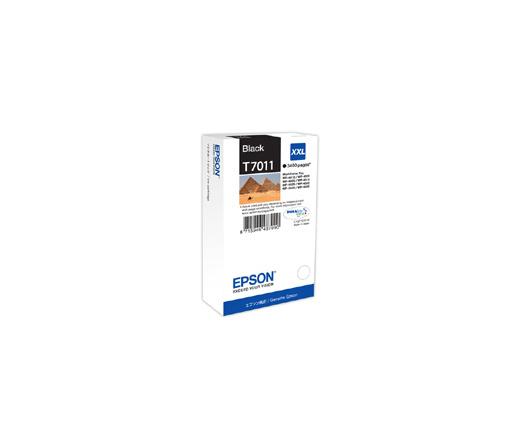 Patron Epson T7011 Black XXL