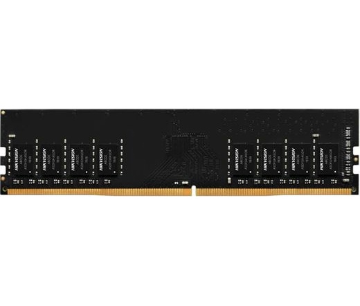 HIKVISION DDR4 2666MHz CL19 1,2V 16GB