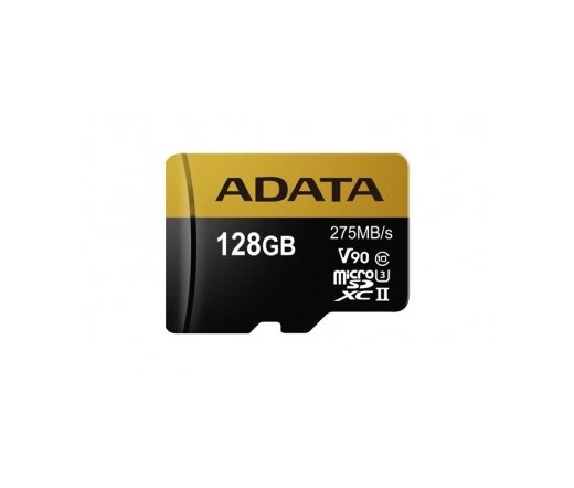 Card MICRO SDXC Adata Premier 128Gb cl10