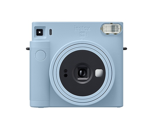 FUJIFILM Instax SQ1 BLUE