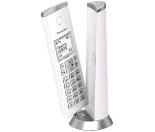 TEL PANASONIC KX-TGK210PDWHT