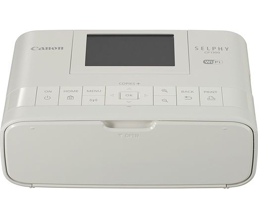 Printer Canon Selphy CP1300 Fehér