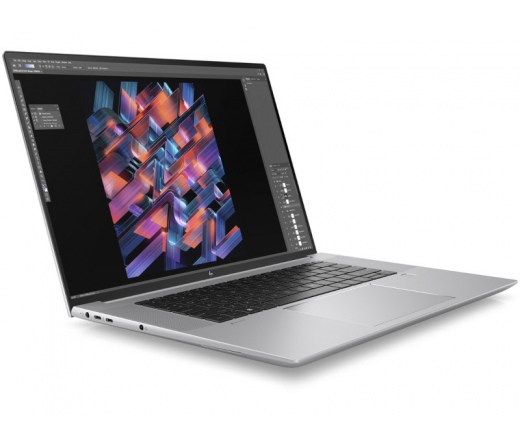 HP ZBook Studio G10 16" WQUXGA i9-13900H 32GB DDR5 2TB SSD RTXA2000 Ada 8GB W11P