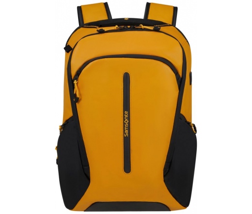 SAMSONITE Ecodiver Urban Laptop Backpack M USB 15,6" Yellow