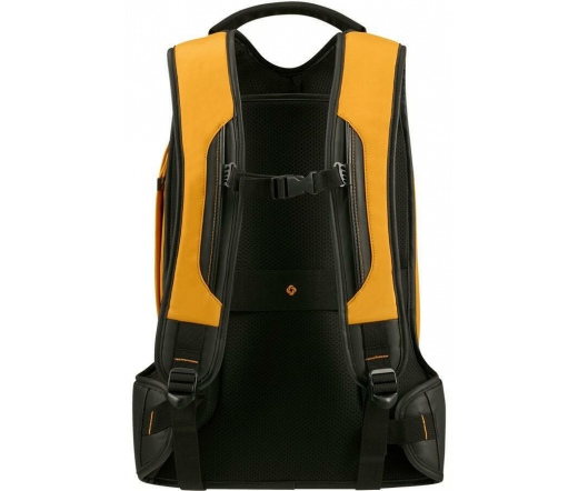 SAMSONITE Ecodiver Urban Laptop Backpack M USB 15,6" Yellow