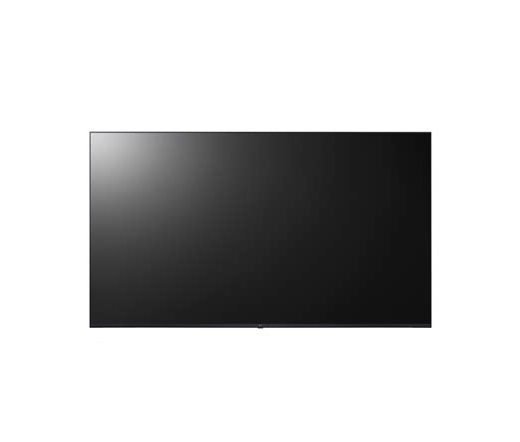 LG 65UL3J-E webOS UHD Signage