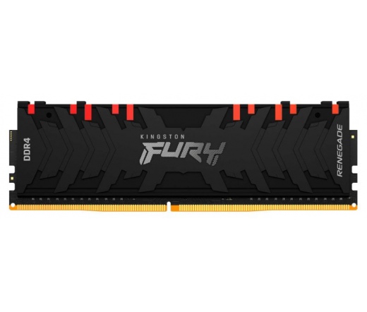 KINGSTON Fury Renegade RGB DDR4 3600MHz CL16 16GB