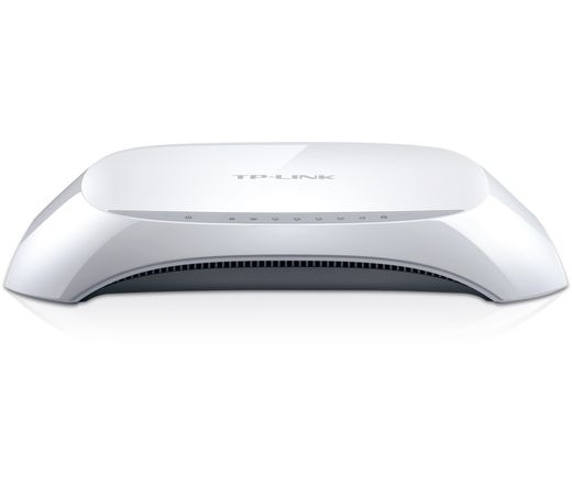 TP-LINK TL-WR840N 300mbps Wireless LAN Router