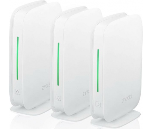 ZYXEL Multy M1 AX1800 WiFi6 Whole Home WiFi System (3-Pack)