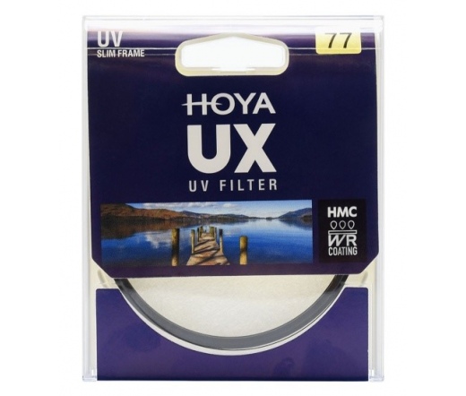 HOYA UX UV 39mm