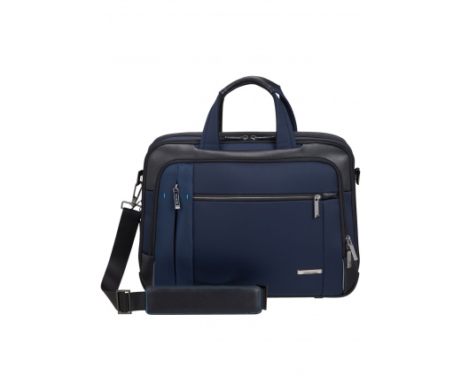 SAMSONITE Spectrolite 3.0 Bailhandle Exp. 15.6" Deep Blue