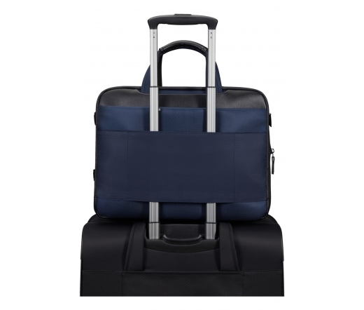 SAMSONITE Spectrolite 3.0 Bailhandle Exp. 15.6" Deep Blue