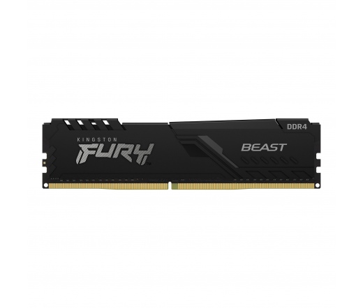 KINGSTON Fury Beast DDR4 3200MHz CL16 8GB Kit2