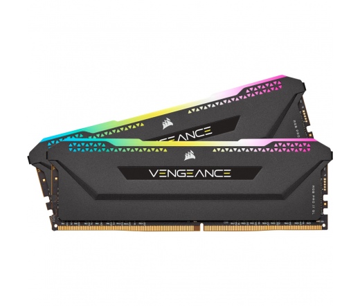 DDR4 16GB 3600MHz Corsair Vengeance RGB PRO SL CL18 KIT2