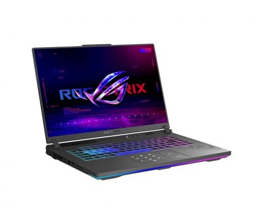 Asus ROG Strix G16 G614JV-N3098 - No OS - Volt Green