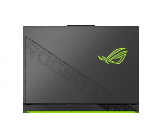 Asus ROG Strix G16 G614JV-N3098 - No OS - Volt Green