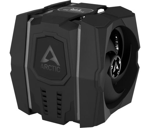 COOLER ARCTIC Freezer 50 TR