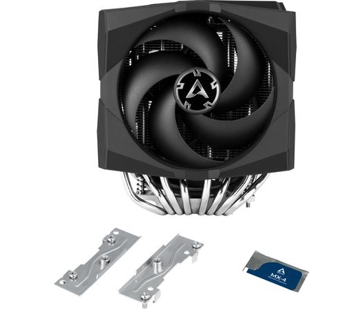 COOLER ARCTIC Freezer 50 TR