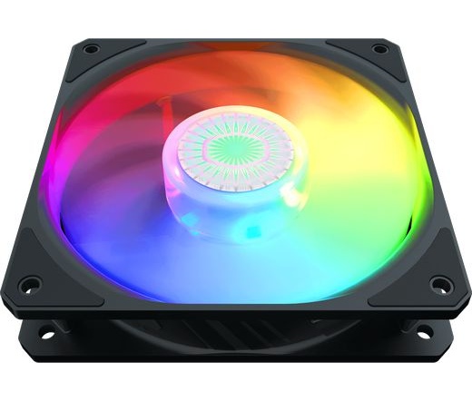 Cooler Master case fan MasterFan SickleFlow 120 ARGB