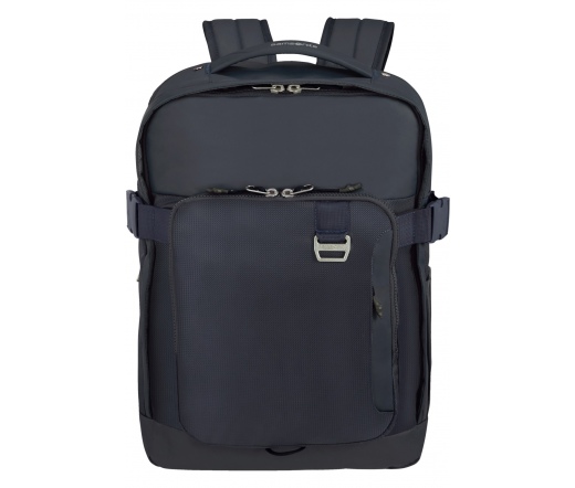 Samsonite Midtown Laptop Backpack M 15.6" sötétkék