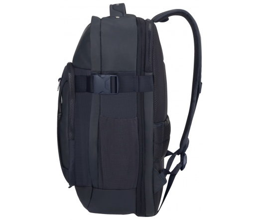 Samsonite Midtown Laptop Backpack M 15.6" sötétkék