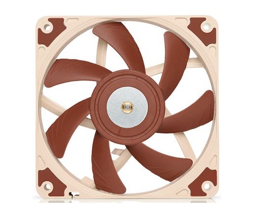 COOLER NOCTUA NF-A12X15 PWM - 120mm