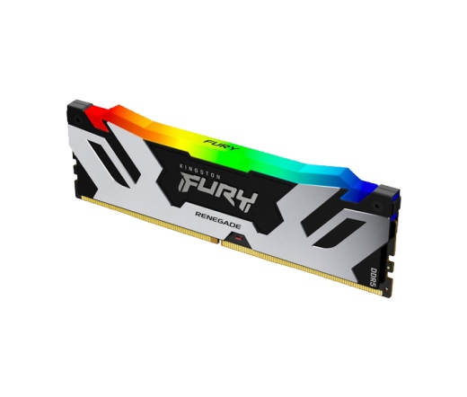 KINGSTON Fury Renegade RGB DDR5 7200MHz CL38 16GB