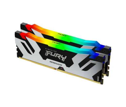 KINGSTON Fury Renegade RGB DDR5 7200MHz CL38 32GB Kit2